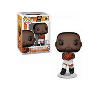 FUNKO POP NBA: Suns- Kevin Durant(Icon Editio Funko Pop