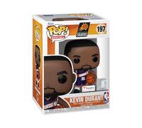 Merchandising NBA: Funko Pop Baskeball - Kevin Durant (Vinyl Figure 197)