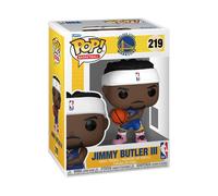Funko Pop NBA: Warriors - Jimmy Butler III - Collectable V (PRESALE 26/02/2026)