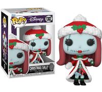 Funko POP NBX 30 TH Disney 1382 Christmas Sally