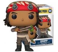 Funko POP! Netflix One Piece: Usopp (1882)