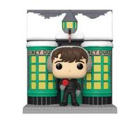 FUNKO POP NEVILLE LONGBOTTOM WITH HONEYDUKES (65647) - HARRY POTTER - DELUXE