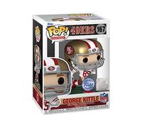 Funko George Kittle (San Francisco 49ers) Pop NFL Series 9