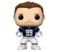 Funko Pop NFL Chargers Home Joey Bosa
