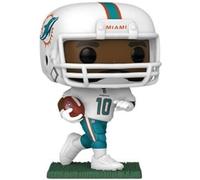 Merchandising Nfl: Funko Pop Football - Dolphins - Tyreek Hill (Vinyl Figure 18