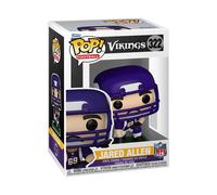 Funko Pop NFL: Legends - Jared Allen - Vikings - Collectab (PRESALE 31/12/2026)