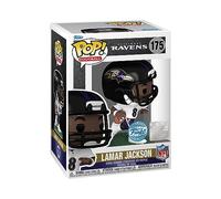 POP NFL: Ravens- Lamar Jackson (Away)