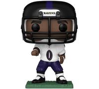 Merchandising NFL: Funko Pop - Ravens -Â Roquan Smith (Vinyl Figure 242)