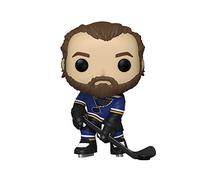Funko Pop! NHL: St.Louis Blues - Ryan O’Reilly - Figura in Vinile da Collezione - Idea Regalo - Merchandising Ufficiale - Giocattoli per Bambini e Adulti - Sports Fans - Figura per i Collezionisti