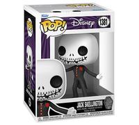FUNKO POP Nightmare B.C. 30th Formal Jack Skellington 1381
