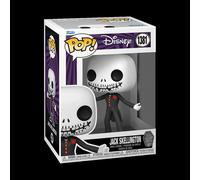 Funko Pop - Nightmare Before Christmas 30th #1381 Formal Jack figure 9cm