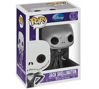 ACTION FIGURE FUNKO TNBC 15 JACK SKELLINGTON