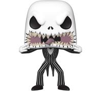 Jack Skellington Nightmare Before Christmas Funko Pop figure