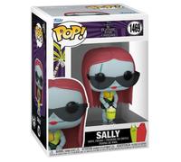 Merchandising Disney: Funko Pop - The Nightmare Before Christmas - Sally With G