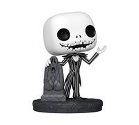 Funko POP Nightmare Before Christmas 30° Jack Nel Cimitero Figura 3.75" (1355)