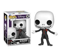 Funko Pop - Nightmare Before Christmas 30th #1381 Formal Jack figure 9cm