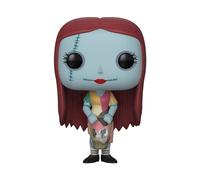 Funko Pop Nightmare Prima Natale Sally Con Borsa 3.75 " Vinile Figura (#449)