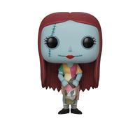 Funko Pop Nightmare Prima Natale Sally Con Borsa 3.75 " Vinile Figura (#449)