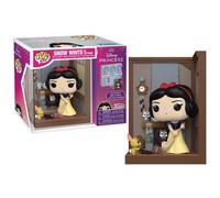 FUNKO POP Nooks: Biancaneve - Snow White In Cottage Funko Pop