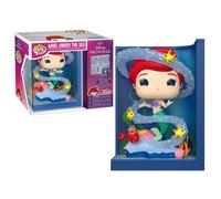 FUNKO POP Nooks: La Sirenetta - Ariel Under The Sea Funko Pop