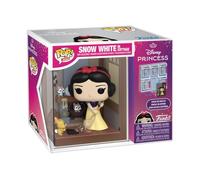 Funko POP! Nooks Snow White: Snow White in Cottage