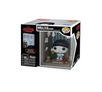 FUNKO POP Nooks: Stranger Things - Will In The Upside Down Funko Pop