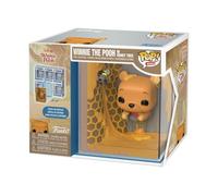 Funko - Funko Pop! - Winnie the Pooh nel Honey Tree - Figura in vinile da collezione 9 cm