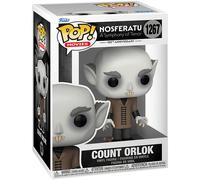 Funko Pop! Nosferatu 100 Anni Di Nosferatu