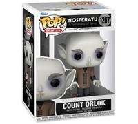 Funko Pop - Nosferatu - Count Orlok - Numero 1267