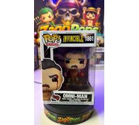 Funko Pop Omni - Man 1861 Invincible