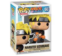 Funko pop one naruto shippuden - naruto shuriken - versione chase 1843