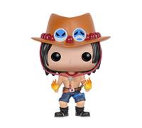 FUNKO POP One Piece - 100 Portgas. D.Ace 9 c Funko Pop