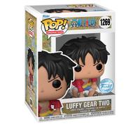 Funko Pop - One Piece #1269 Luffy Gear Two Special Limited figure 9cm