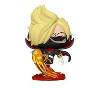 Funko Pop - Soba Mask 1277 - One Piece - New - Original - Special Edition