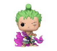 FUNKO POP One Piece - 1288 Zoro w/Enma (Exclusive, possibile Funko Pop