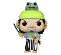FUNKO POP One Piece - 1474 Usohachi (Wano) 9 cm
