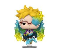 Funko Pop! - One Piece #1477 Marco Special Edition figure 9cm