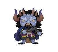 FUNKO POP One Piece - 1624 Kaido Man Beast Fo Funko Pop