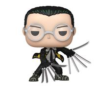 Funko POP One Piece - 2225 Kuro