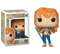 Funko Pop ONE PIECE 328 Nami