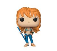 FUNKO POP One Piece - 328 Nami 9 cm Funko Pop