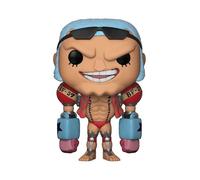 FUNKO POP One Piece - 329 Franky 9 cm Funko Pop