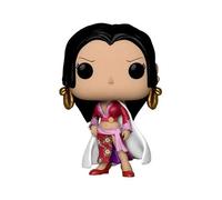 FUNKO POP One Piece - 330 Boa. Hancock Funko Pop