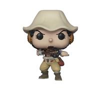 FUNKO POP One Piece - 401 (Serie 3) Usopp Funko Pop