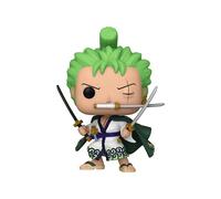 FUNKO POP One Piece - 923 Roronoa Zoro 9 cm Funko Pop