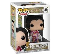 Funko Pop Figure One Piece Boa Rosa