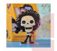 Funko Figura Mystery One Piece Chase