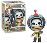 FUNKO POP One Piece Brook (Egghead Arc) 2147 Fupc2349