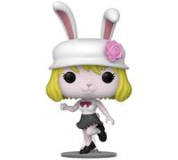 Funko pop one piece carrot 1588