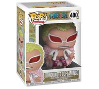 FUNKO POP One Piece Donquixote Doflamingo 400